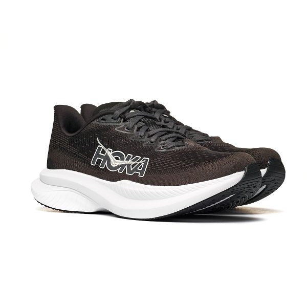 Hoka Mach 6 1147810-BWHT