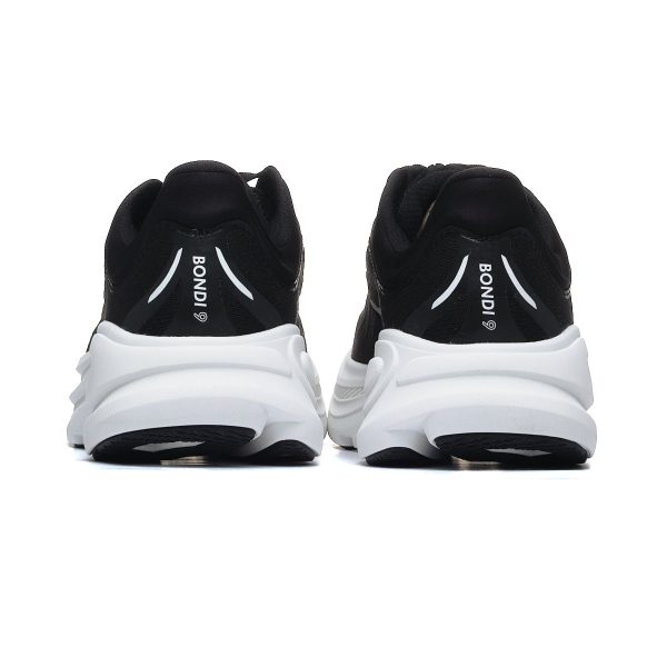 Hoka Bondi 9 1162011-BWHT