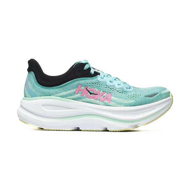 Hoka Bondi 9 1162012-BTF