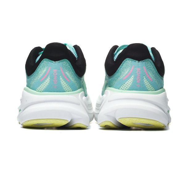 Hoka Bondi 9 1162012-BTF