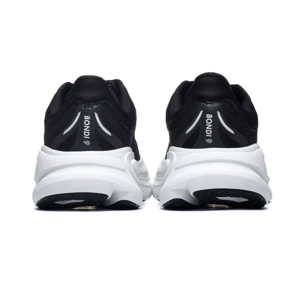 Hoka Bondi 9 1162012-BWHT