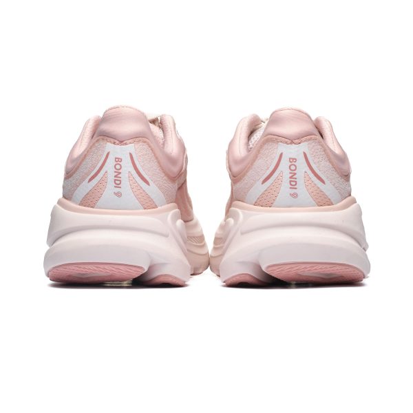 Hoka Bondi 9 1162012-RLTT