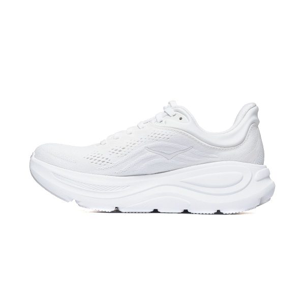 Hoka Bondi 9 1162012-WWH