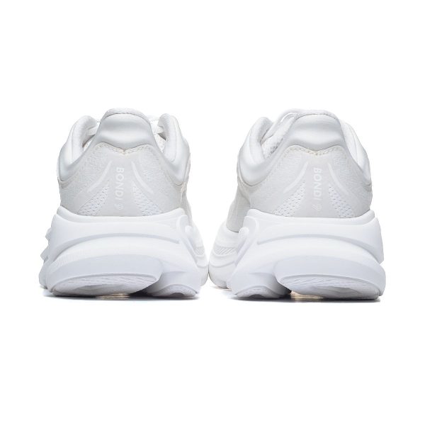 Hoka Bondi 9 1162012-WWH