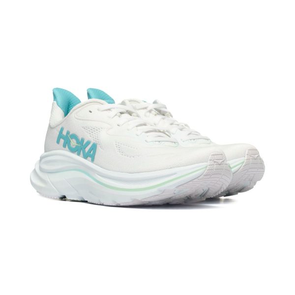 Hoka Clifton 10 1162031-WTCL