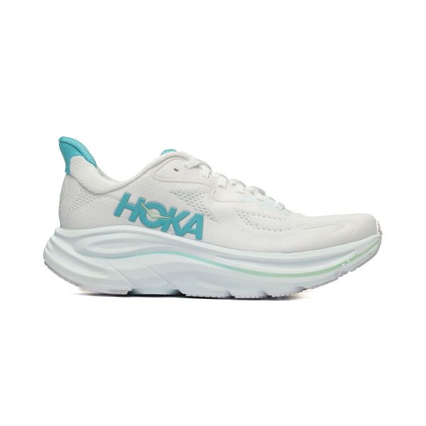 Hoka Clifton 10 1162031-WTCL