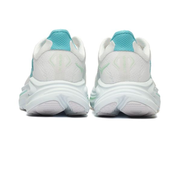 Hoka Clifton 10 1162031-WTCL