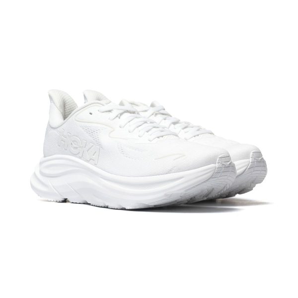 Hoka W Clifton 10 1162031-WWH