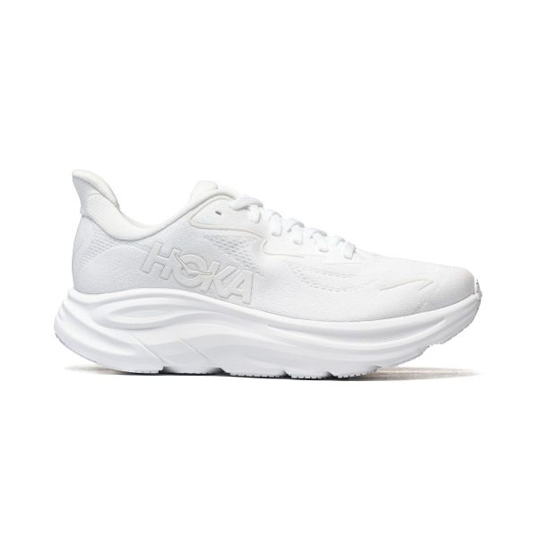 Hoka W Clifton 10 1162031-WWH