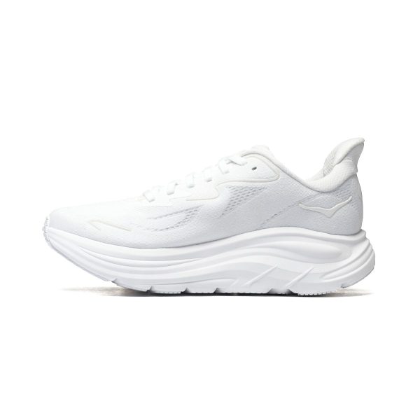 Hoka W Clifton 10 1162031-WWH