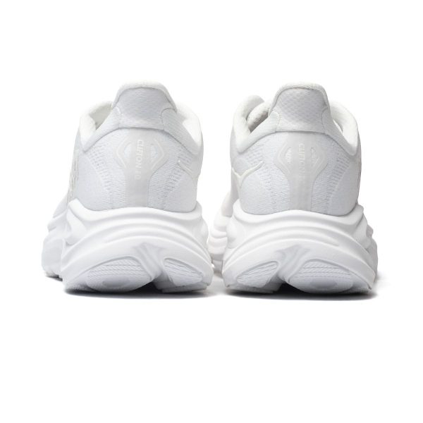 Hoka W Clifton 10 1162031-WWH