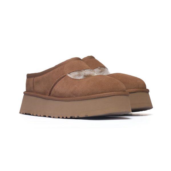 UGG Bea Mary Jane 1167612-CHE