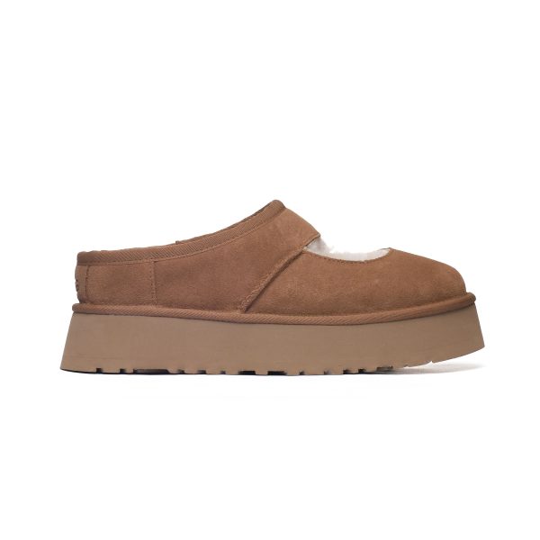 UGG Bea Mary Jane 1167612-CHE