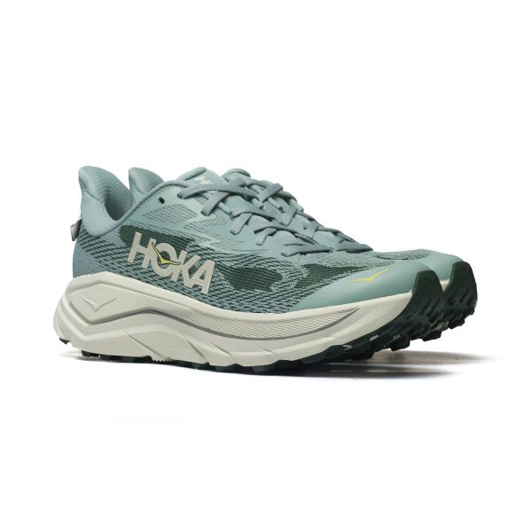 Hoka Challenger 8 1168716-JDT