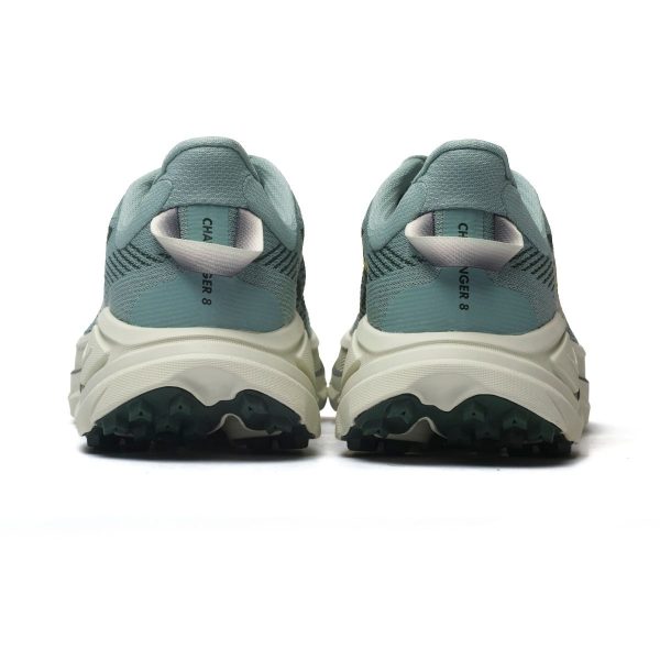 Hoka Challenger 8 1168716-JDT