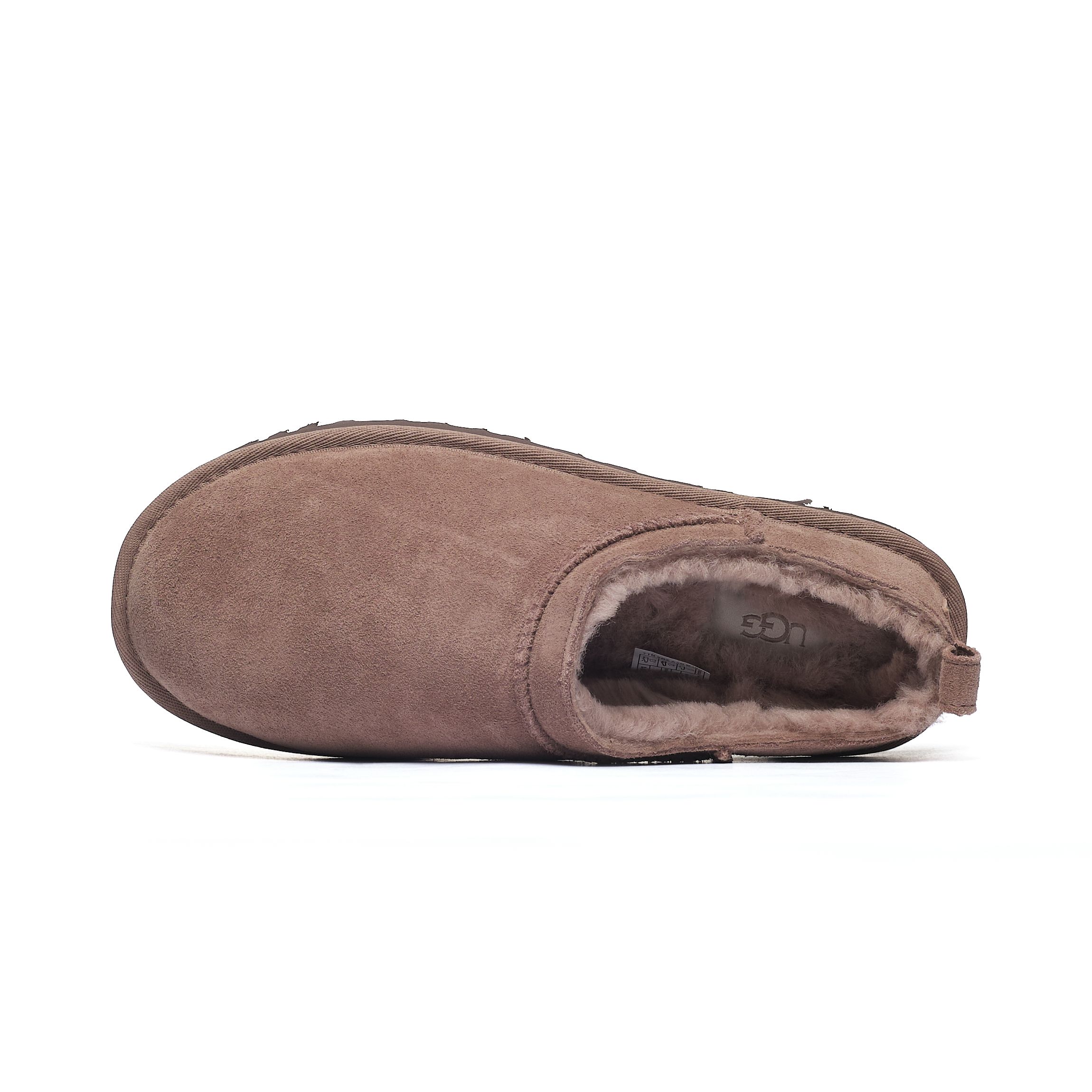 UGG W Classic Micro 1173891-RYK - obrazek 5