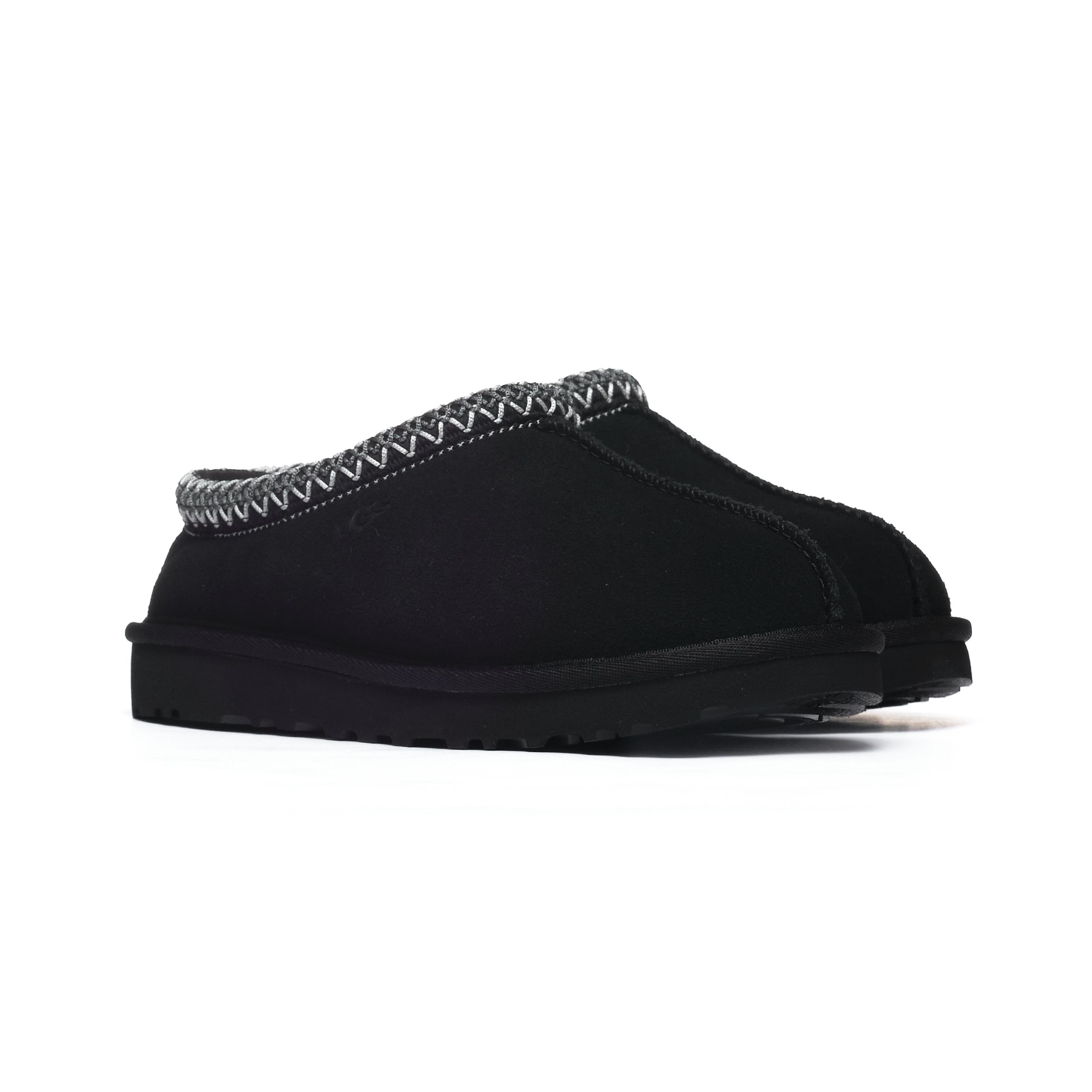 UGG Tasman II 1174470-BLK - obrazek 2