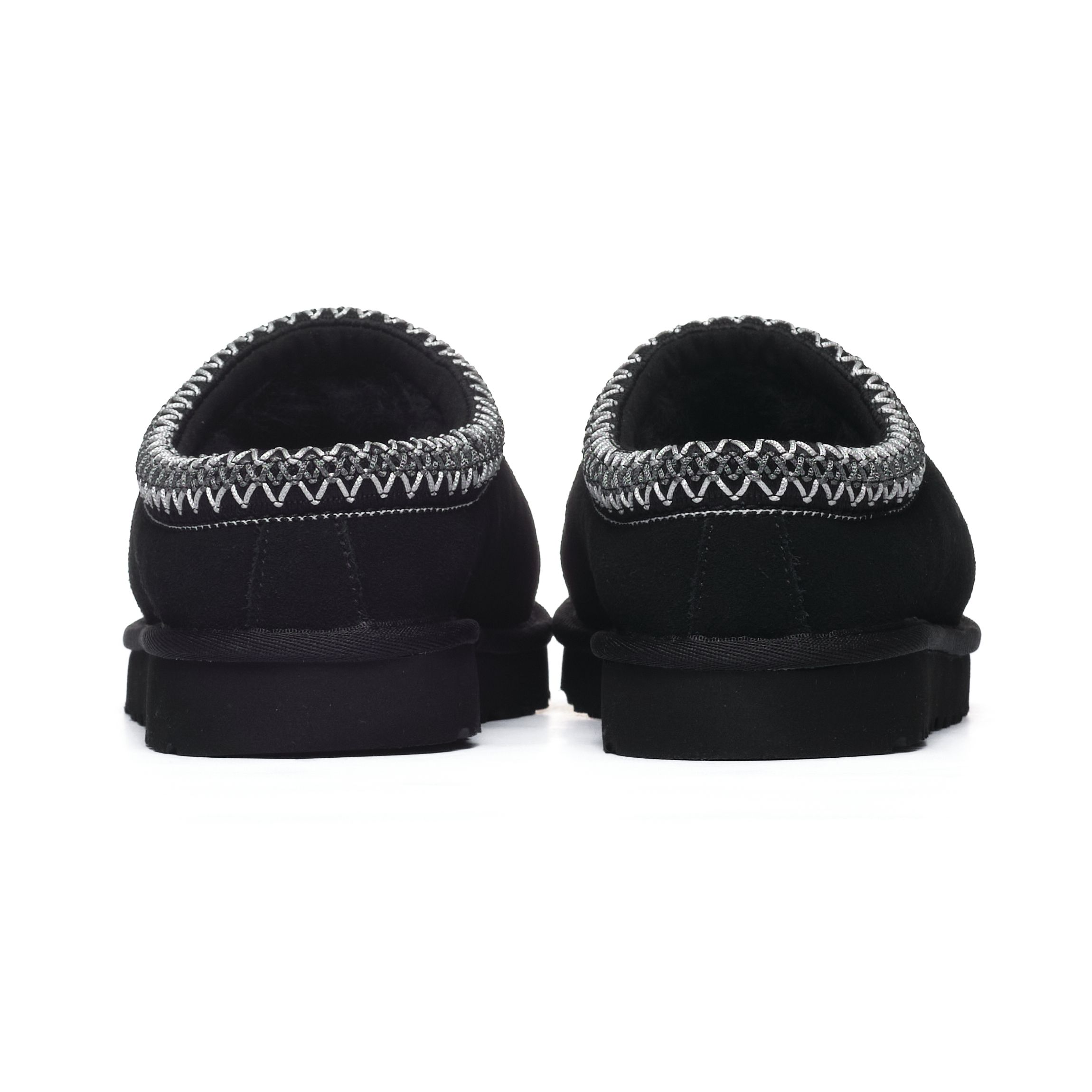 UGG Tasman II 1174470-BLK - obrazek 6