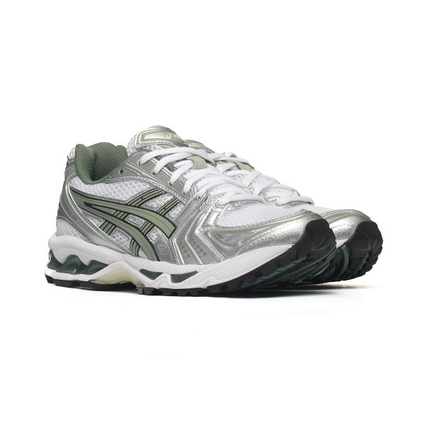 Asics GEL-Kayano 14 1201A019-107