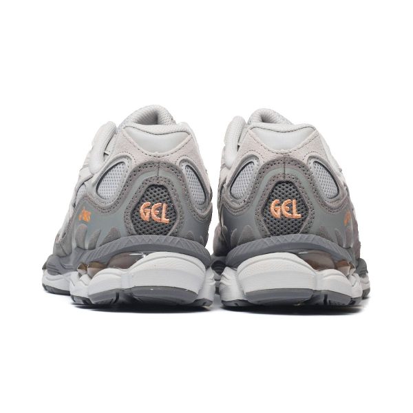 Asics Gel-NYC 1203A383-026