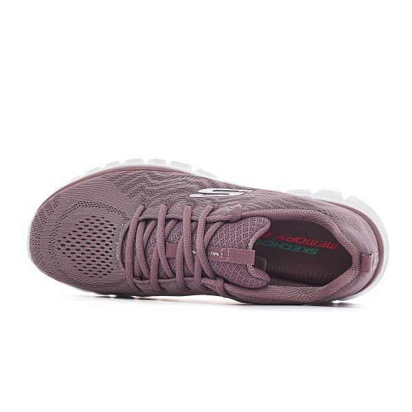 Skechers Graceful Get Connected 12615-LAV