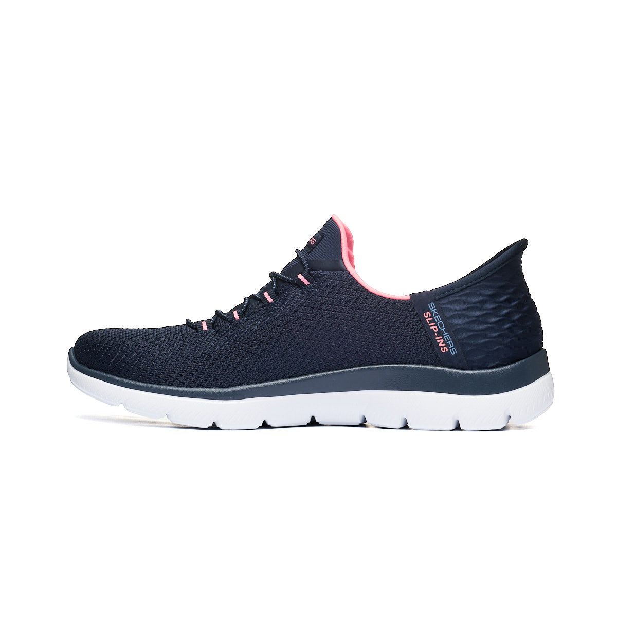 Skechers SUMMITS-DIAMOND DREA 150123-NVPK - obrazek 4