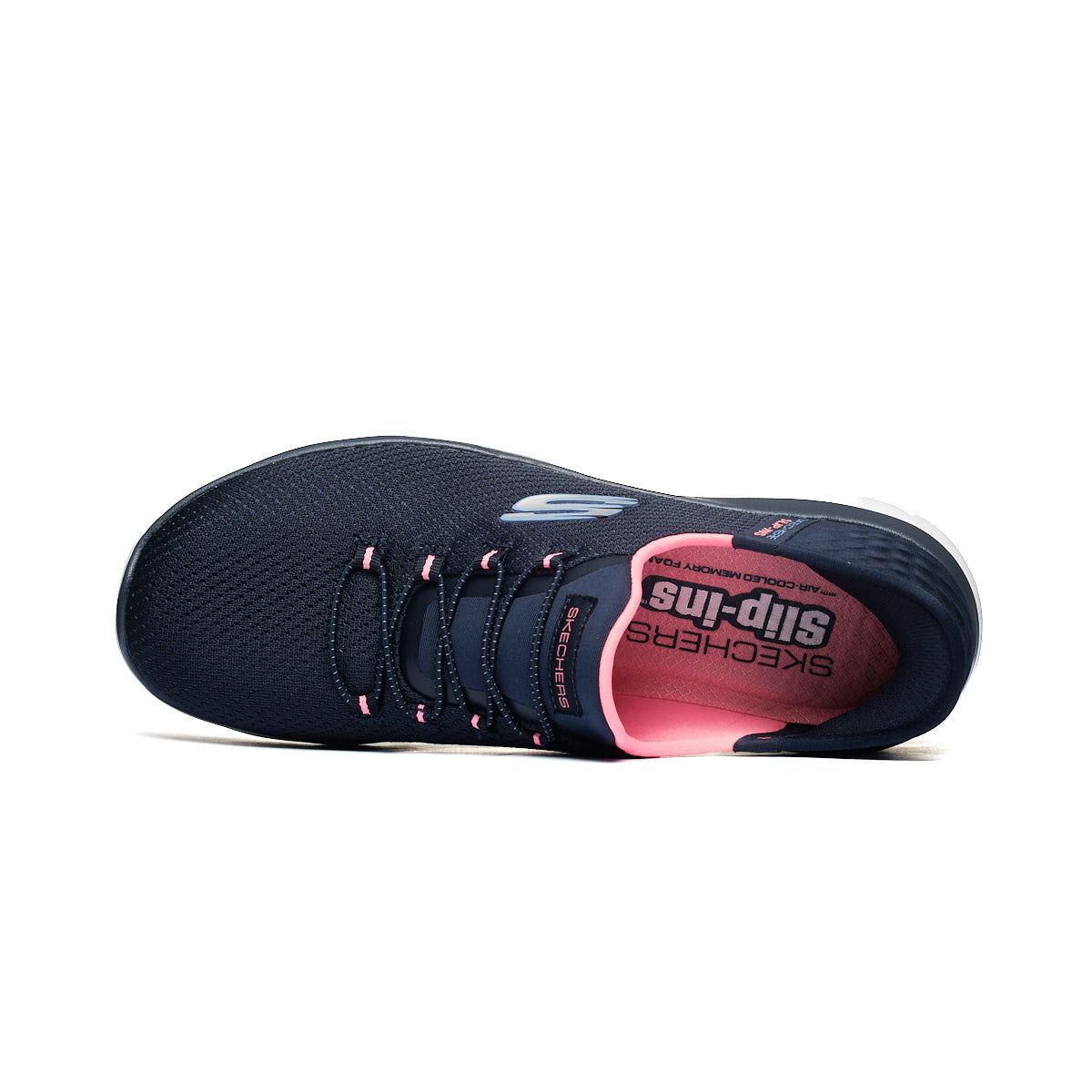 Skechers SUMMITS-DIAMOND DREA 150123-NVPK - obrazek 5