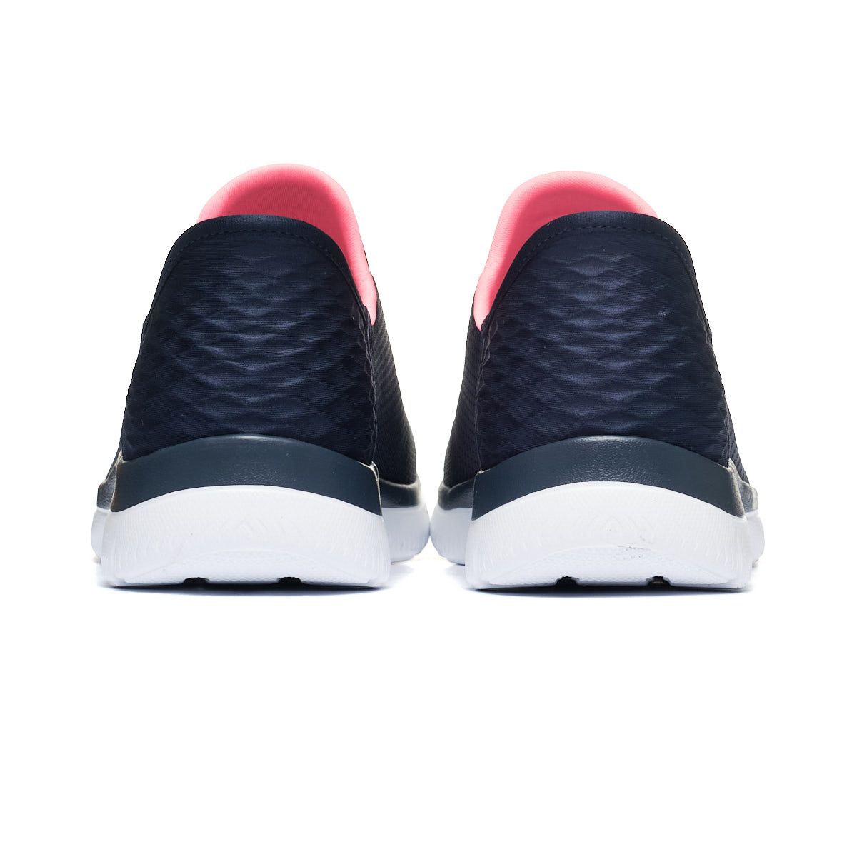 Skechers SUMMITS-DIAMOND DREA 150123-NVPK - obrazek 2