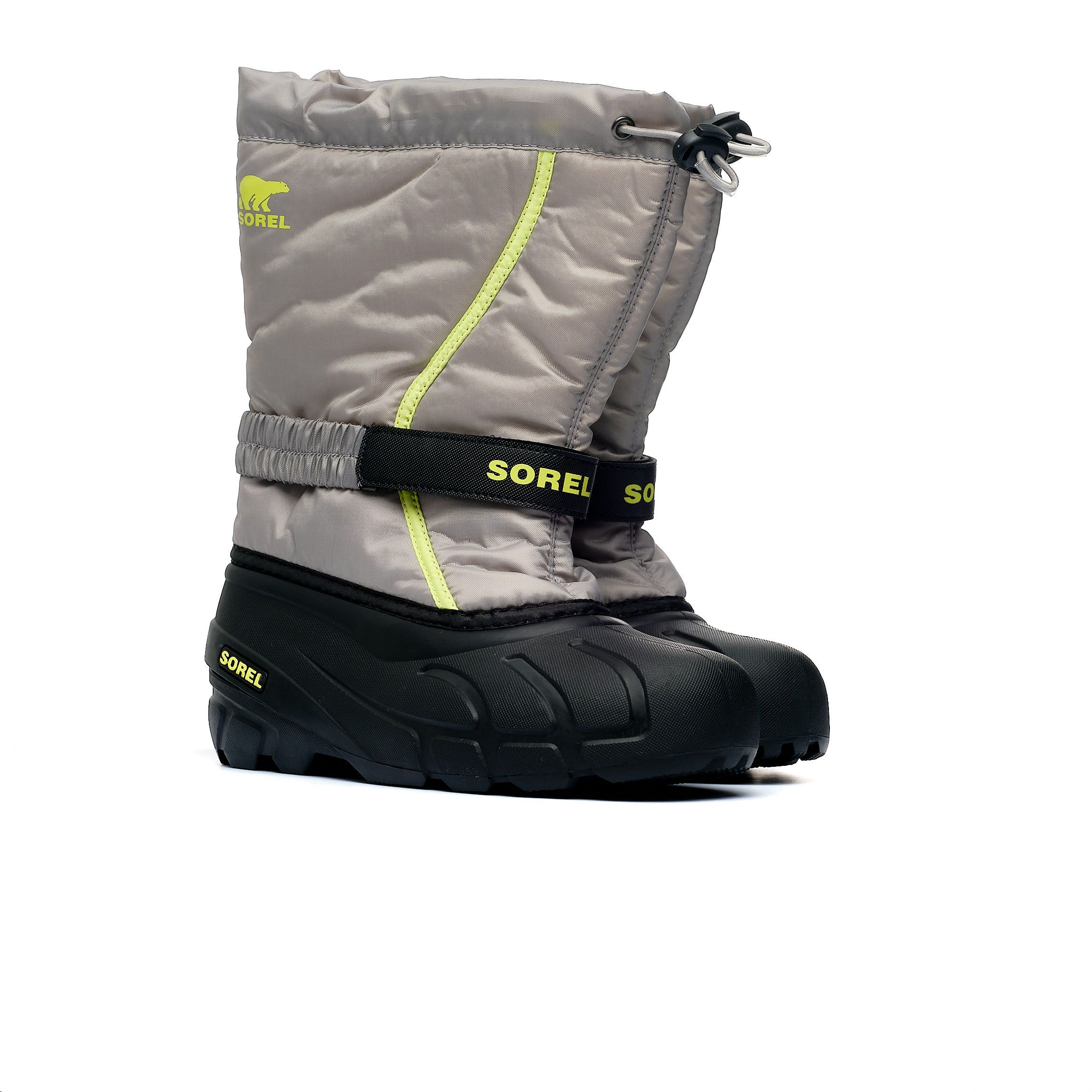 Sorel YOUTH FLURRY DTV 1855251062 - obrazek 2