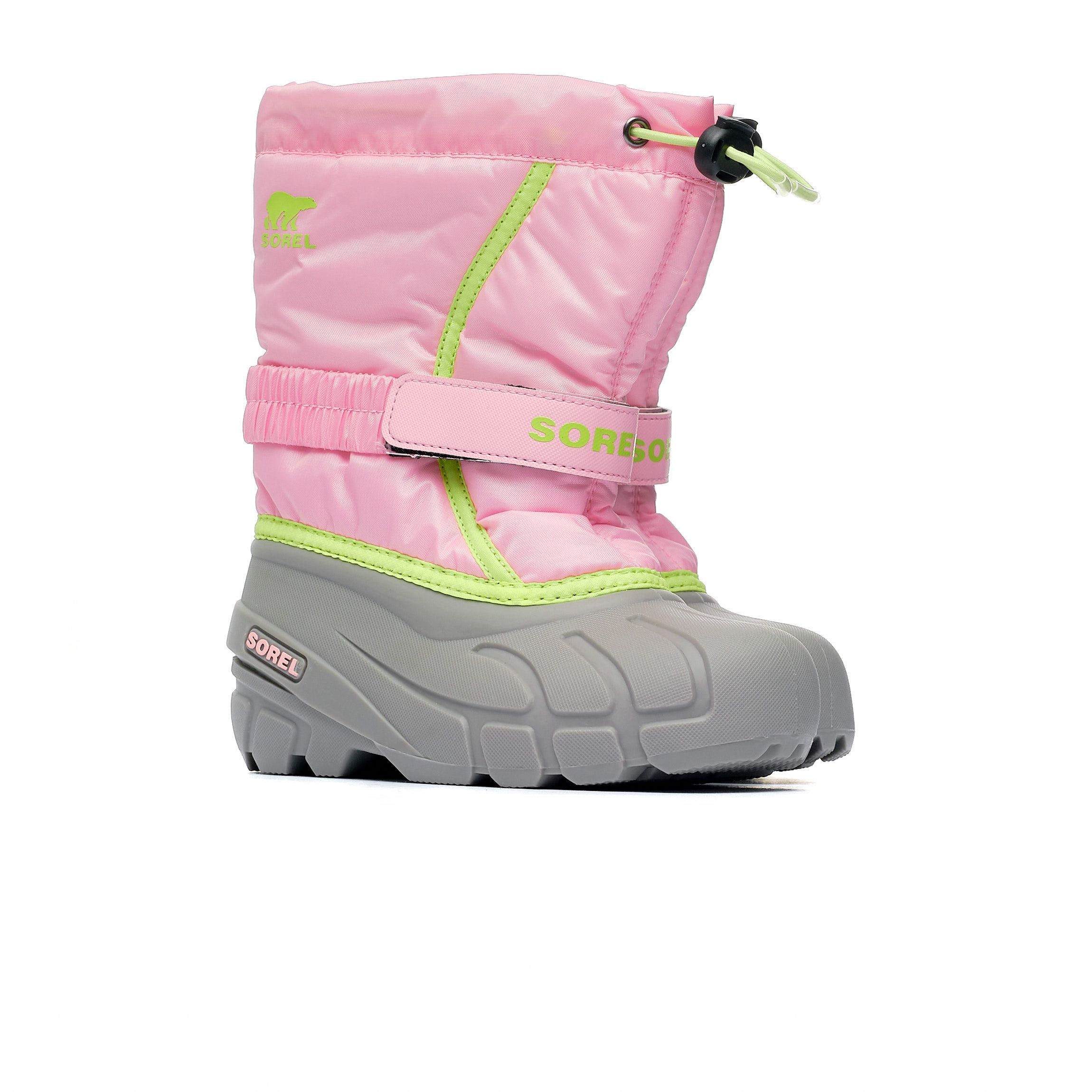 Sorel YOUTH FLURRY DTV 1855252691 - obrazek 2