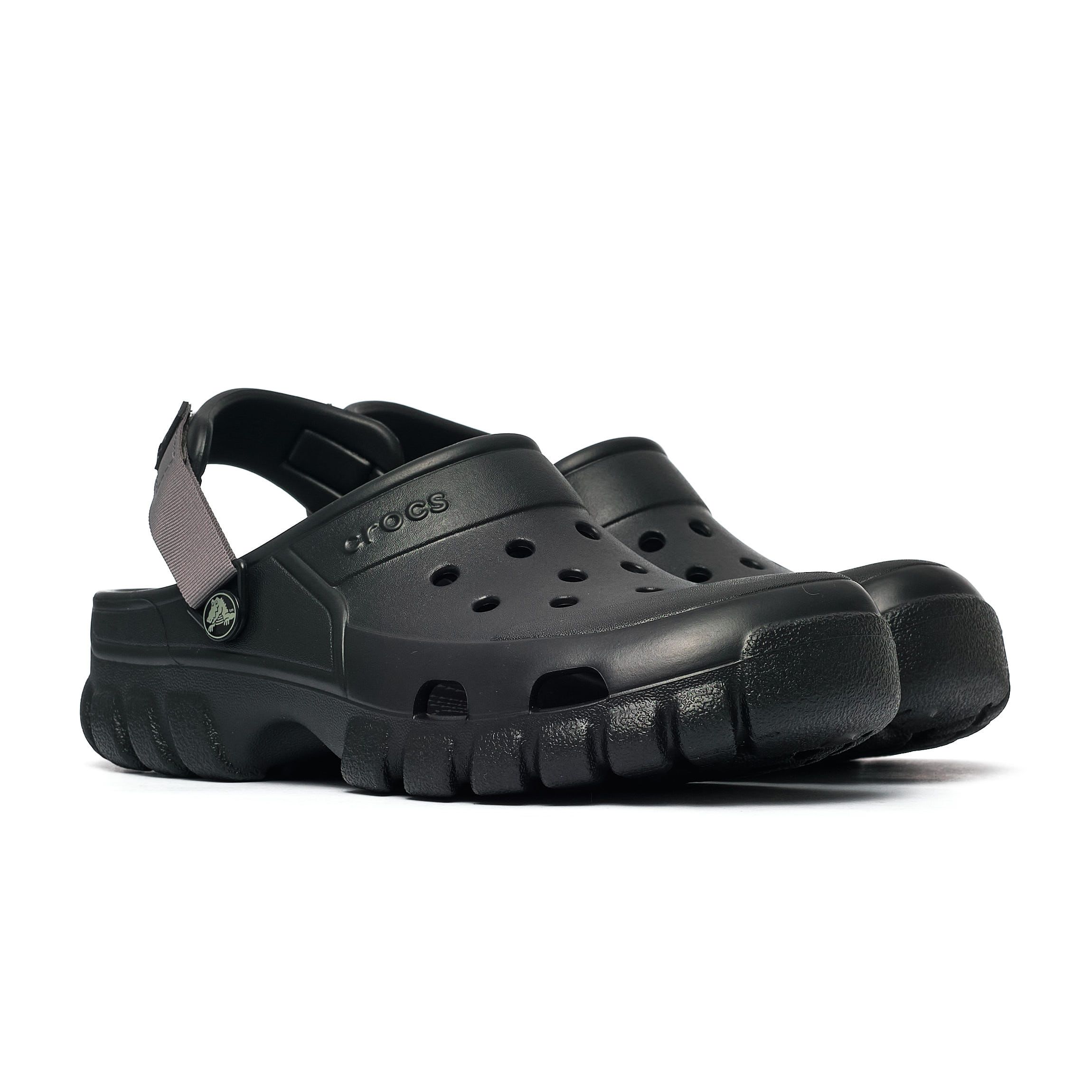 Crocs Offroad Sport Clog 202651-02S - obrazek 2