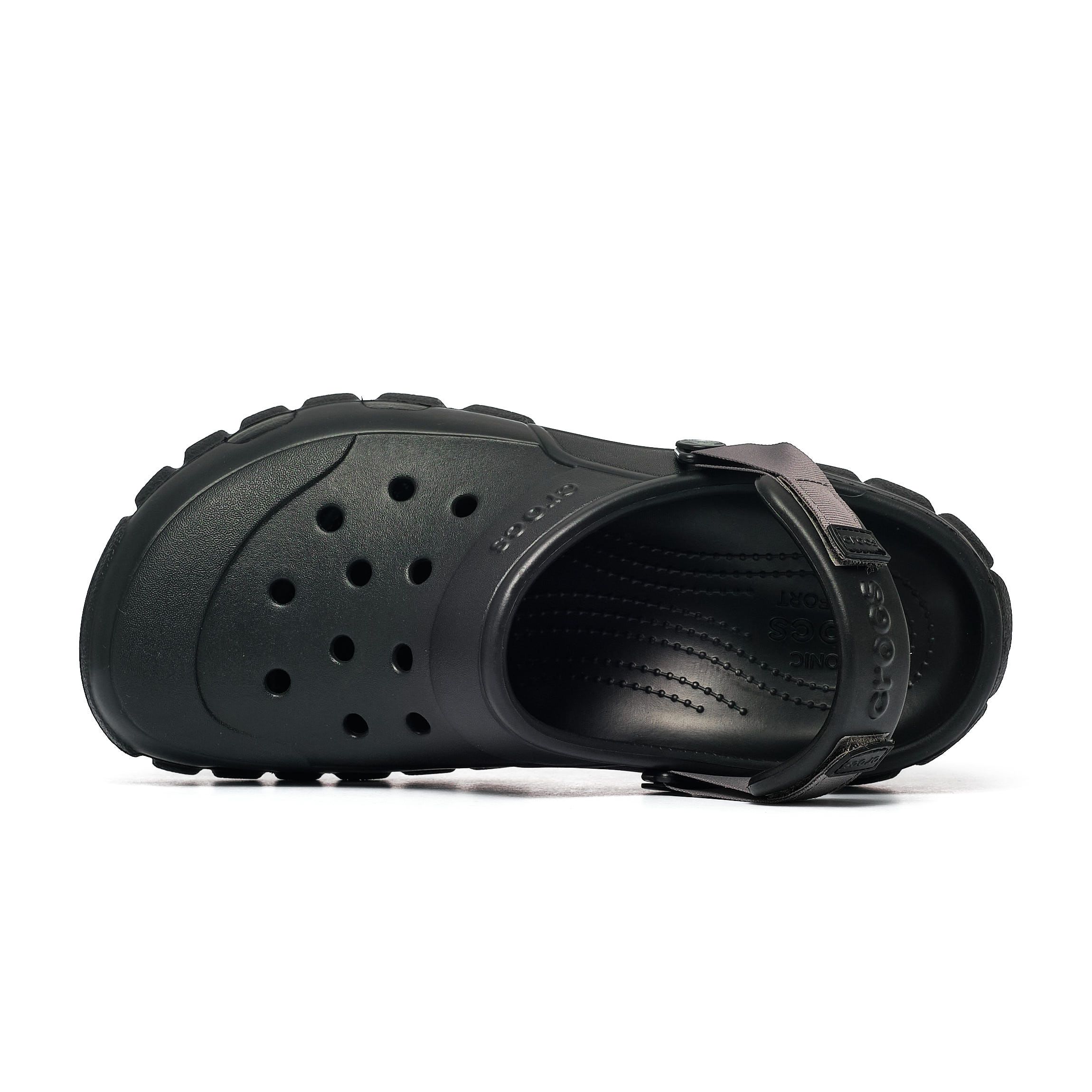 Crocs Offroad Sport Clog 202651-02S - obrazek 4