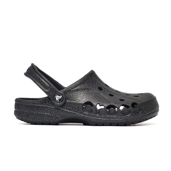 Crocs Baya Glitter Clog 205925-001