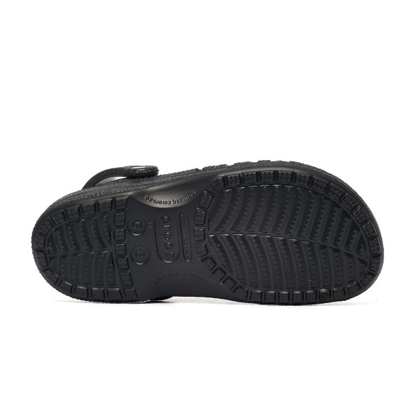 Crocs Baya Glitter Clog 205925-001