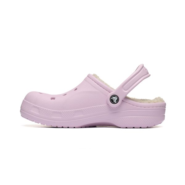 Crocs BAYA LINED CLOG 205969-6GD