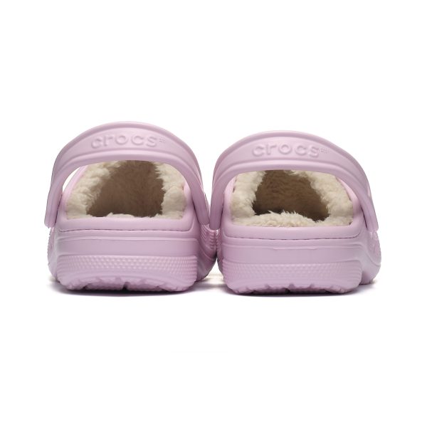 Crocs BAYA LINED CLOG 205969-6GD