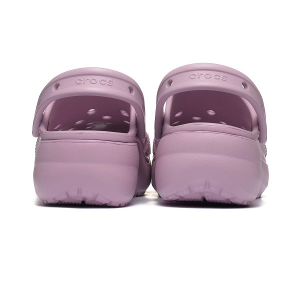 Crocs CLASSIC PLATFORM CLOG 206750-5BX