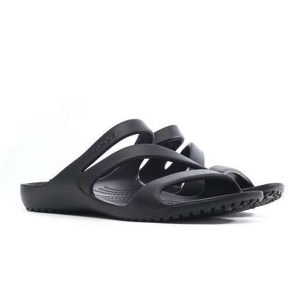 Crocs Kadee II Sandal 206756-001