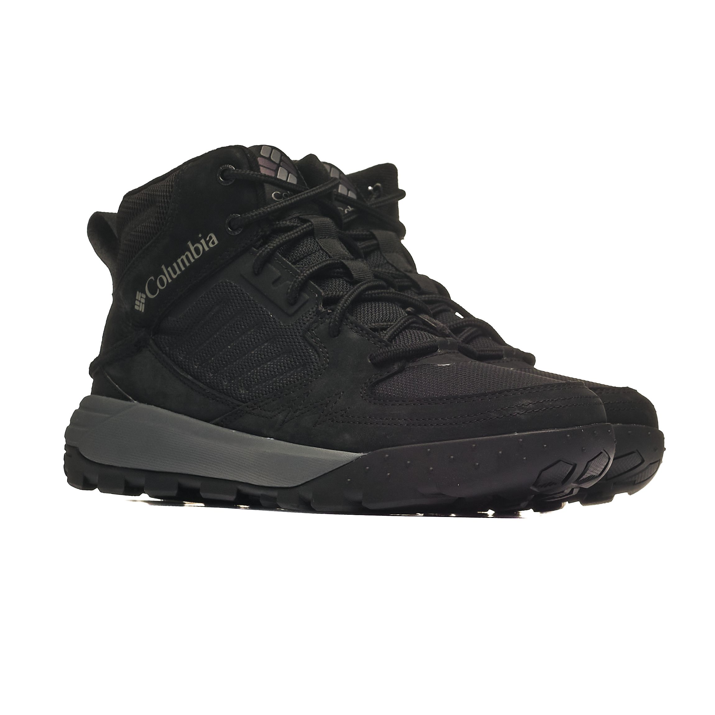 Columbia PORTLANDER 2078951010 - obrazek 2