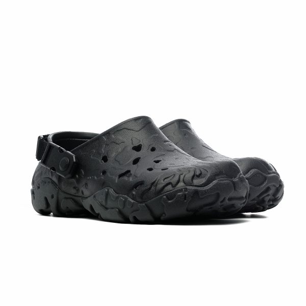 Crocs All-Terrain Atlas Clog 208391-060