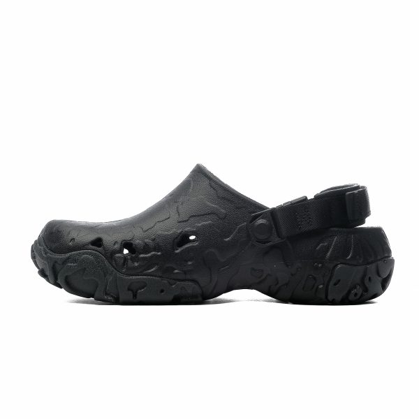 Crocs All-Terrain Atlas Clog 208391-060