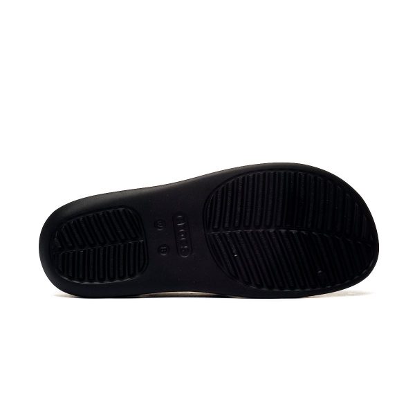 Crocs Getaway Platform H-Strap Black 209409-001