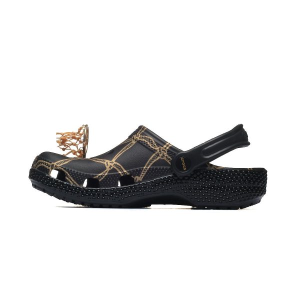 Crocs NBA All Star Game Classic Clog 210902-90H