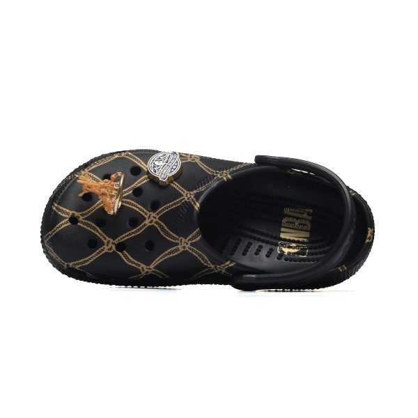 Crocs NBA All Star Game Classic Clog 210902-90H