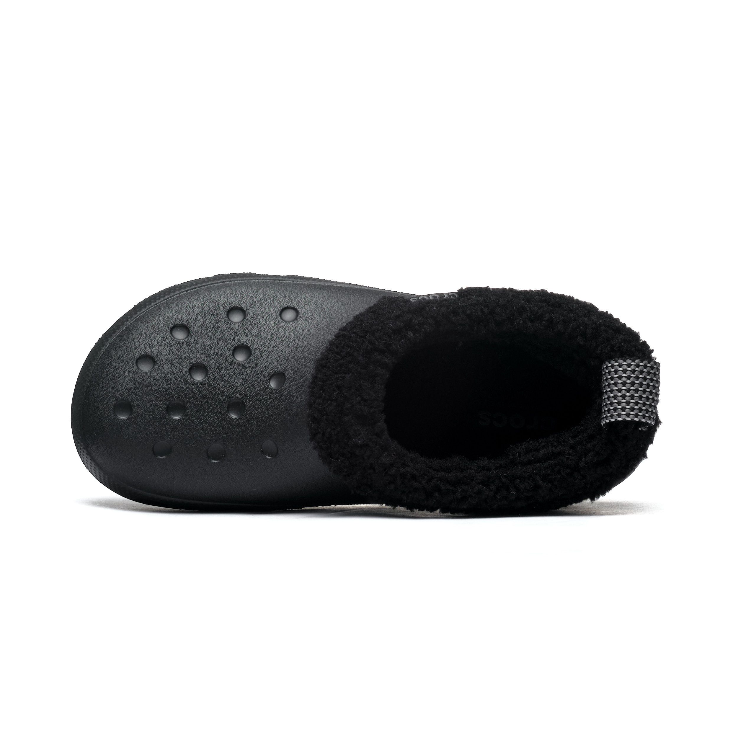 Crocs Classic Lined Shorty 211380-001 - obrazek 5