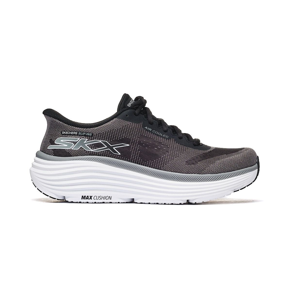 Skechers MAX CUSHIONING ENDEA 220611-BLK