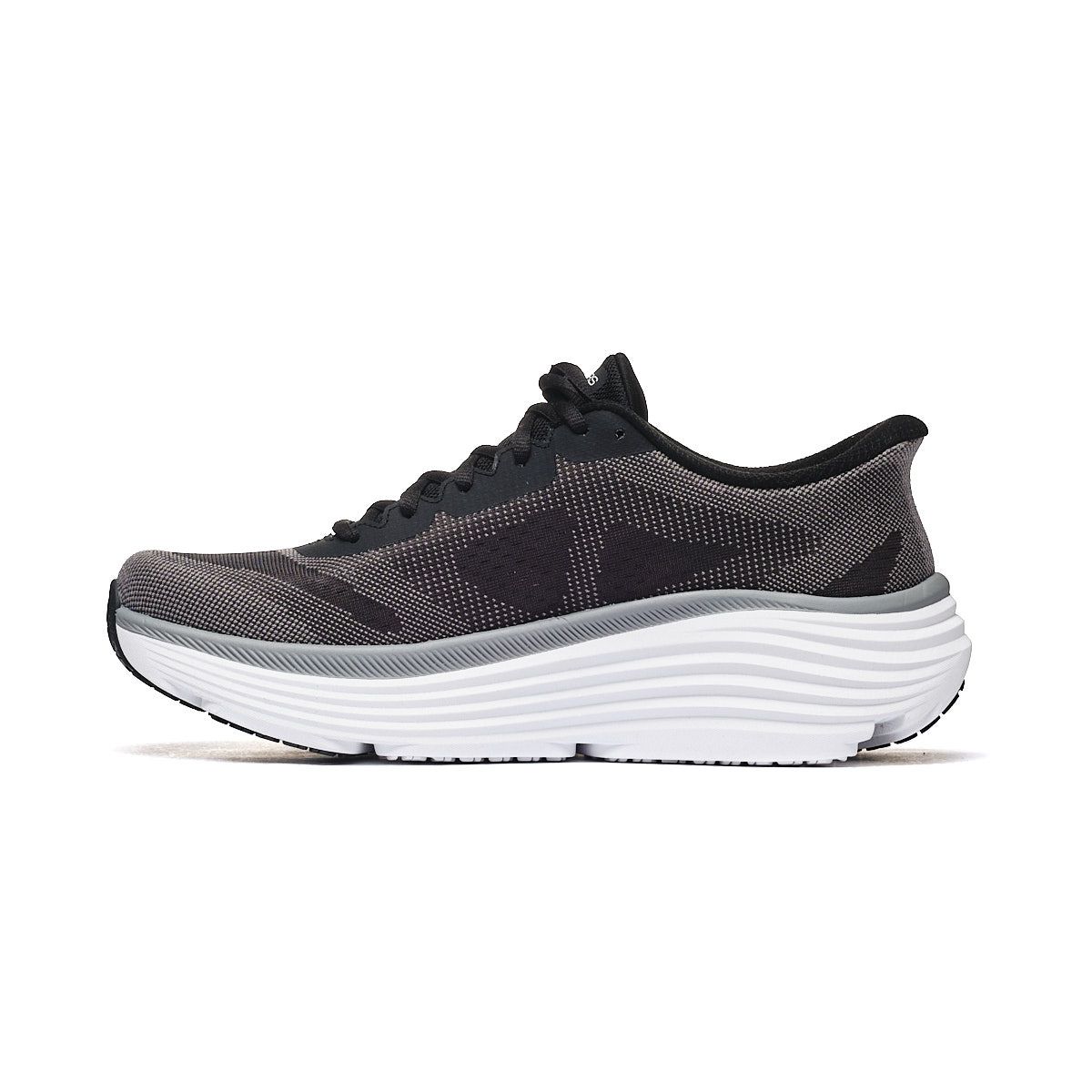Skechers MAX CUSHIONING ENDEA 220611-BLK - obrazek 4