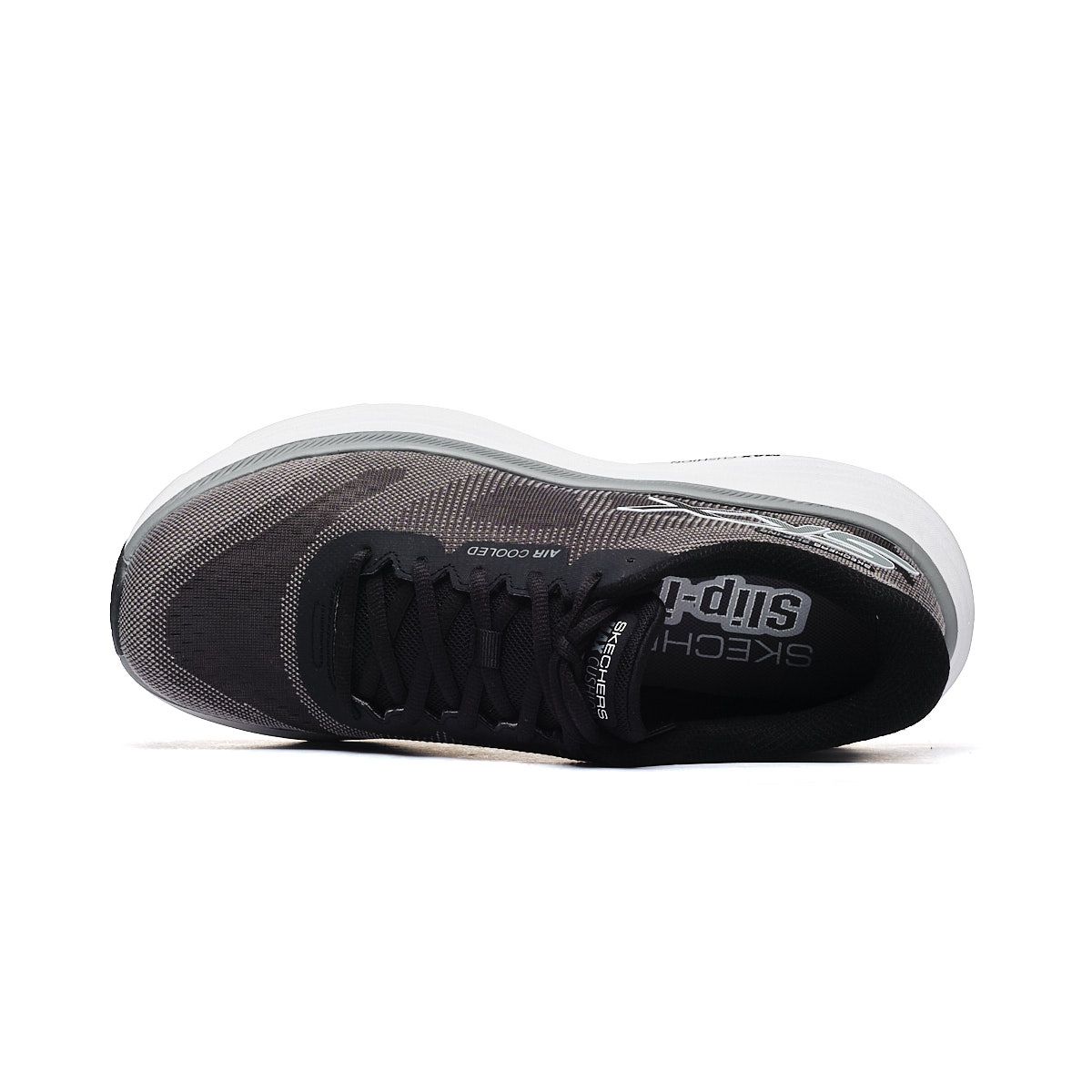 Skechers MAX CUSHIONING ENDEA 220611-BLK - obrazek 2