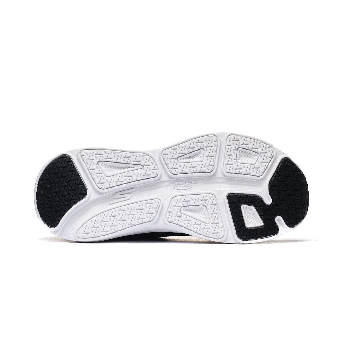 Skechers MAX CUSHIONING ENDEA 220611-BLK - obrazek 5