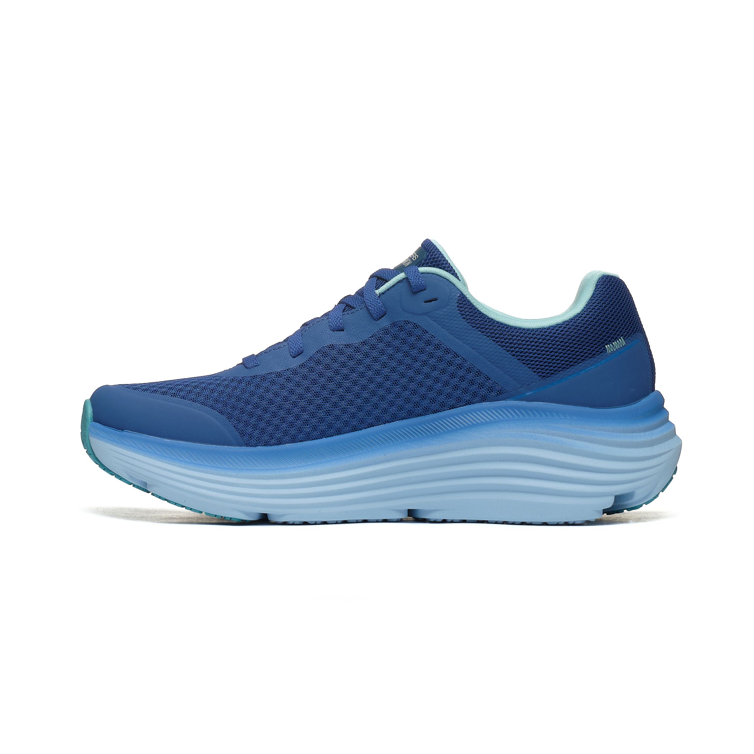 Skechers MAX CUSHIONING ENDEA 220613-BLU - obrazek 3